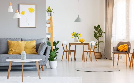 Apartamento T4 à venda em Monte Estoril