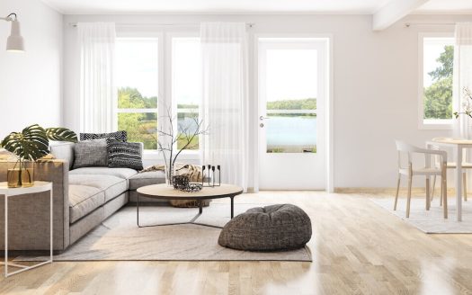 Apartamento de 2 quartos para arrendar