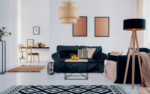 Arrendamento de Apartamento T2 na rua Sol e Mar