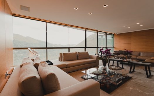 Apartamento T2 – Av. Novas